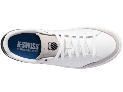 WHITE/VAPOR BLUE/BLACK