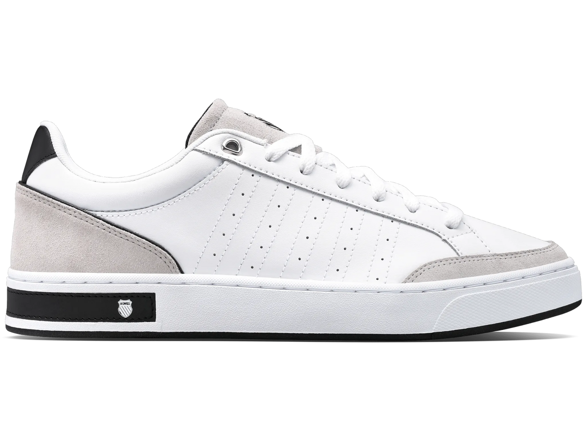 WHITE/VAPOR BLUE/BLACK