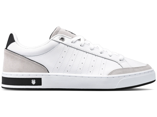 WHITE/VAPOR BLUE/BLACK
