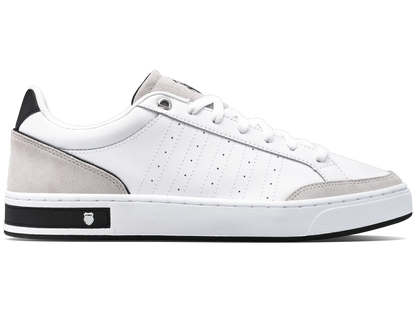 WHITE/VAPOR BLUE/BLACK