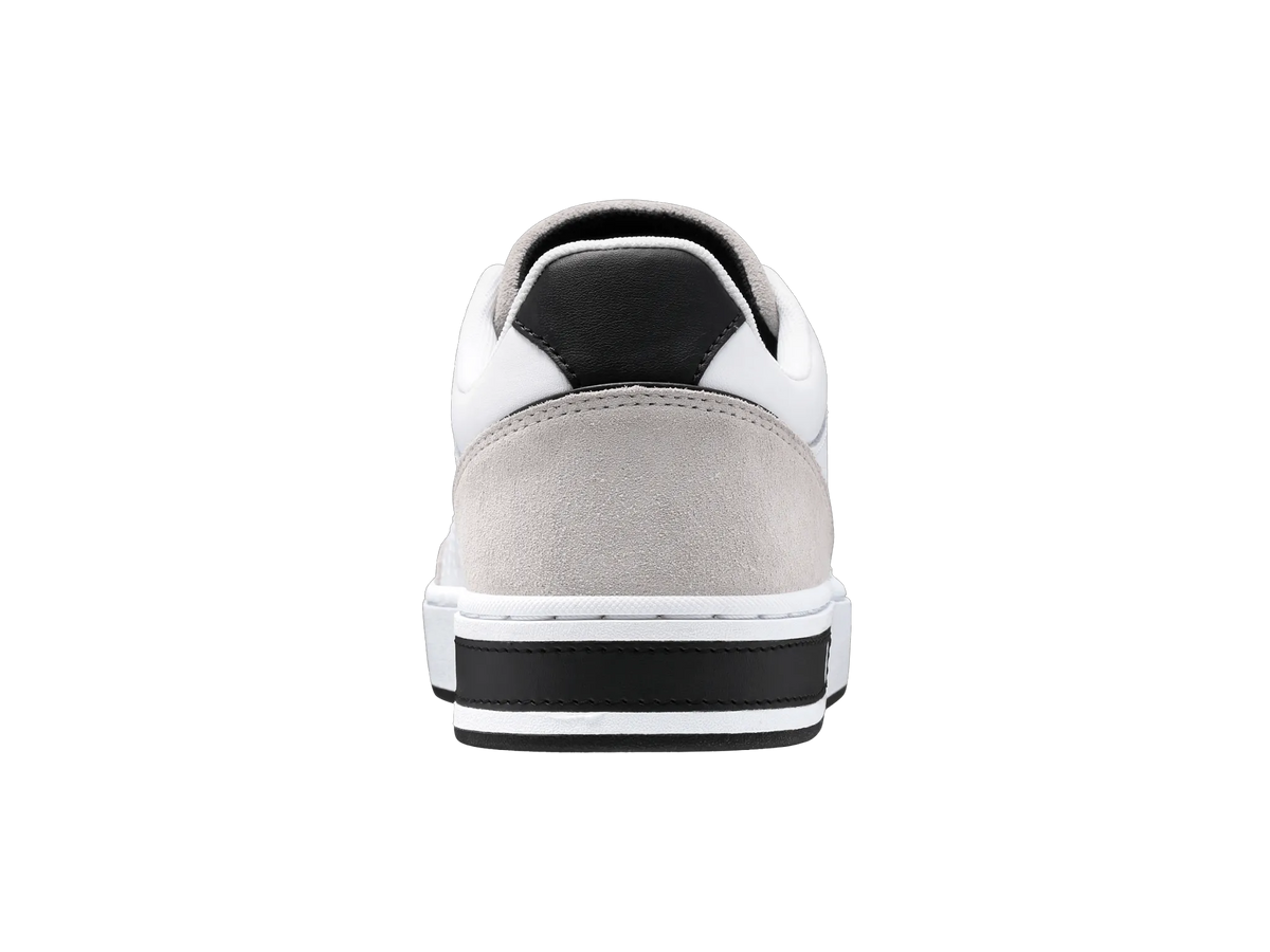 WHITE/VAPOR BLUE/BLACK
