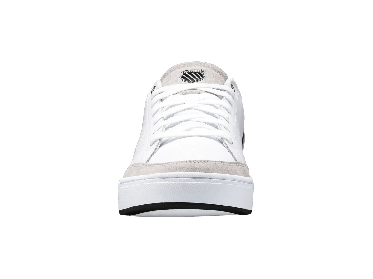 WHITE/VAPOR BLUE/BLACK