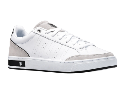 WHITE/VAPOR BLUE/BLACK