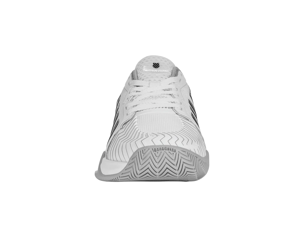 WHITE/HIGH-RISE/BLACK