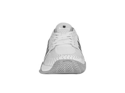 WHITE/HIGH-RISE/BLACK
