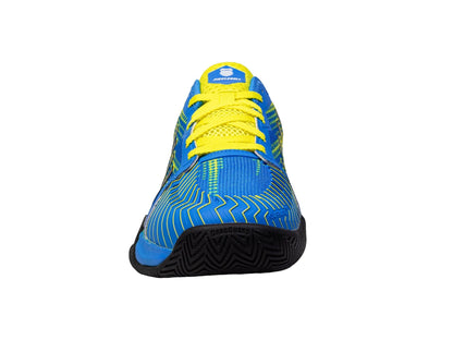 BRILLIANT BLUE / OPTIC YELLOW / BLACK