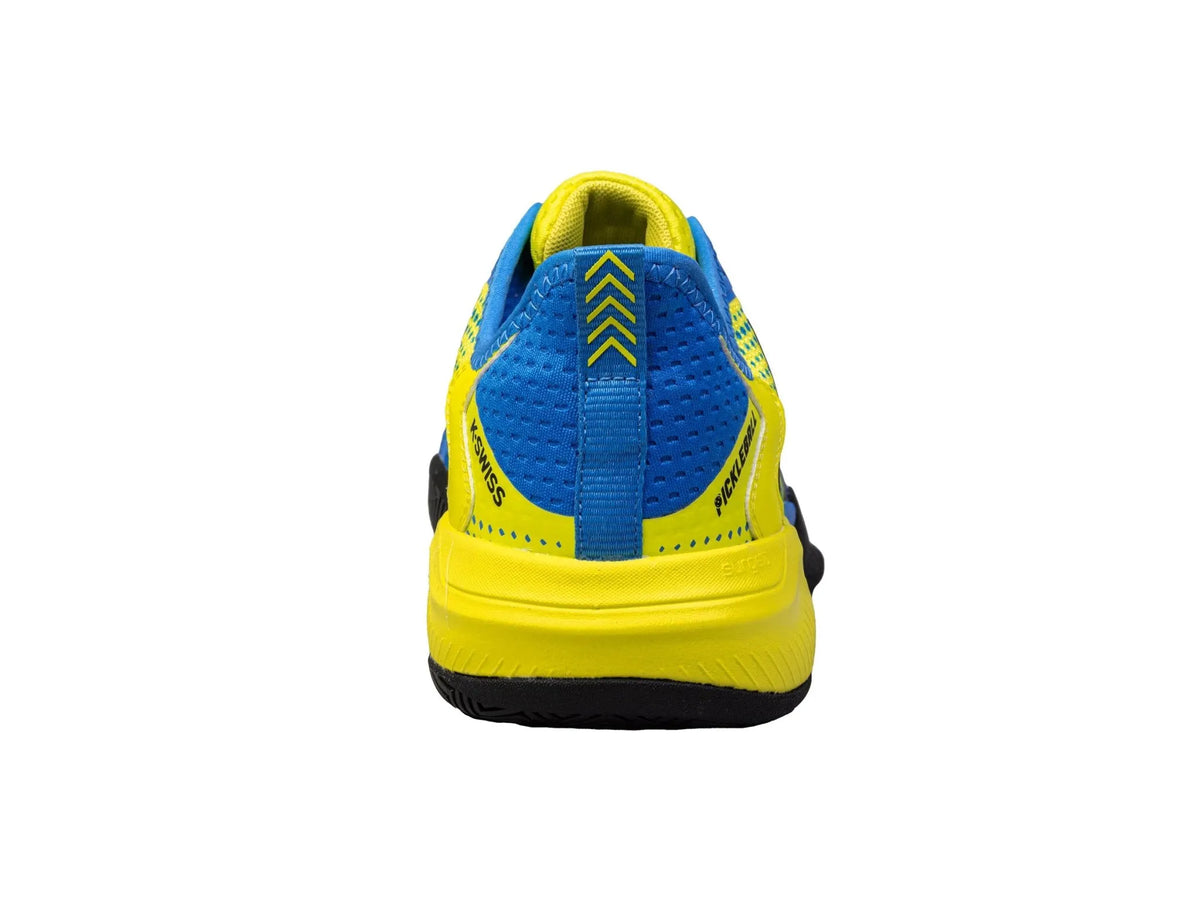 BRILLIANT BLUE / OPTIC YELLOW / BLACK