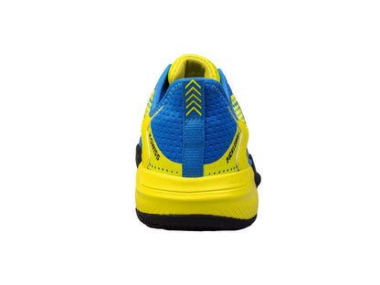 BRILLIANT BLUE / OPTIC YELLOW / BLACK