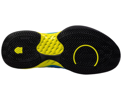 BRILLIANT BLUE / OPTIC YELLOW / BLACK