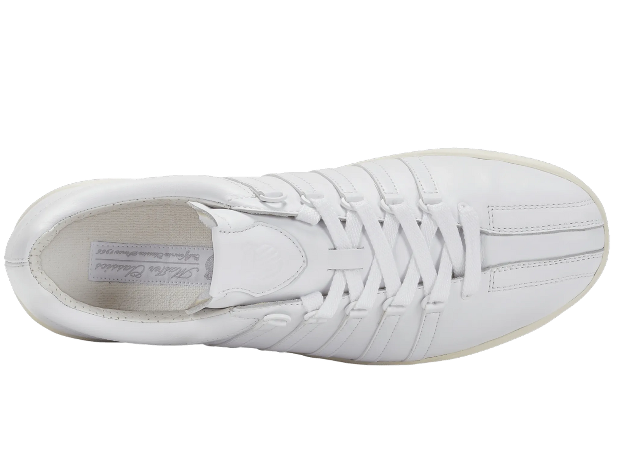 WHITE/WHITE/SNOW WHITE