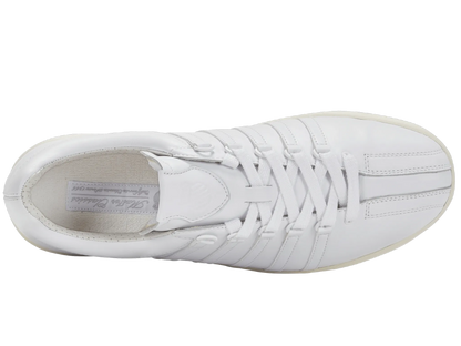 WHITE/WHITE/SNOW WHITE