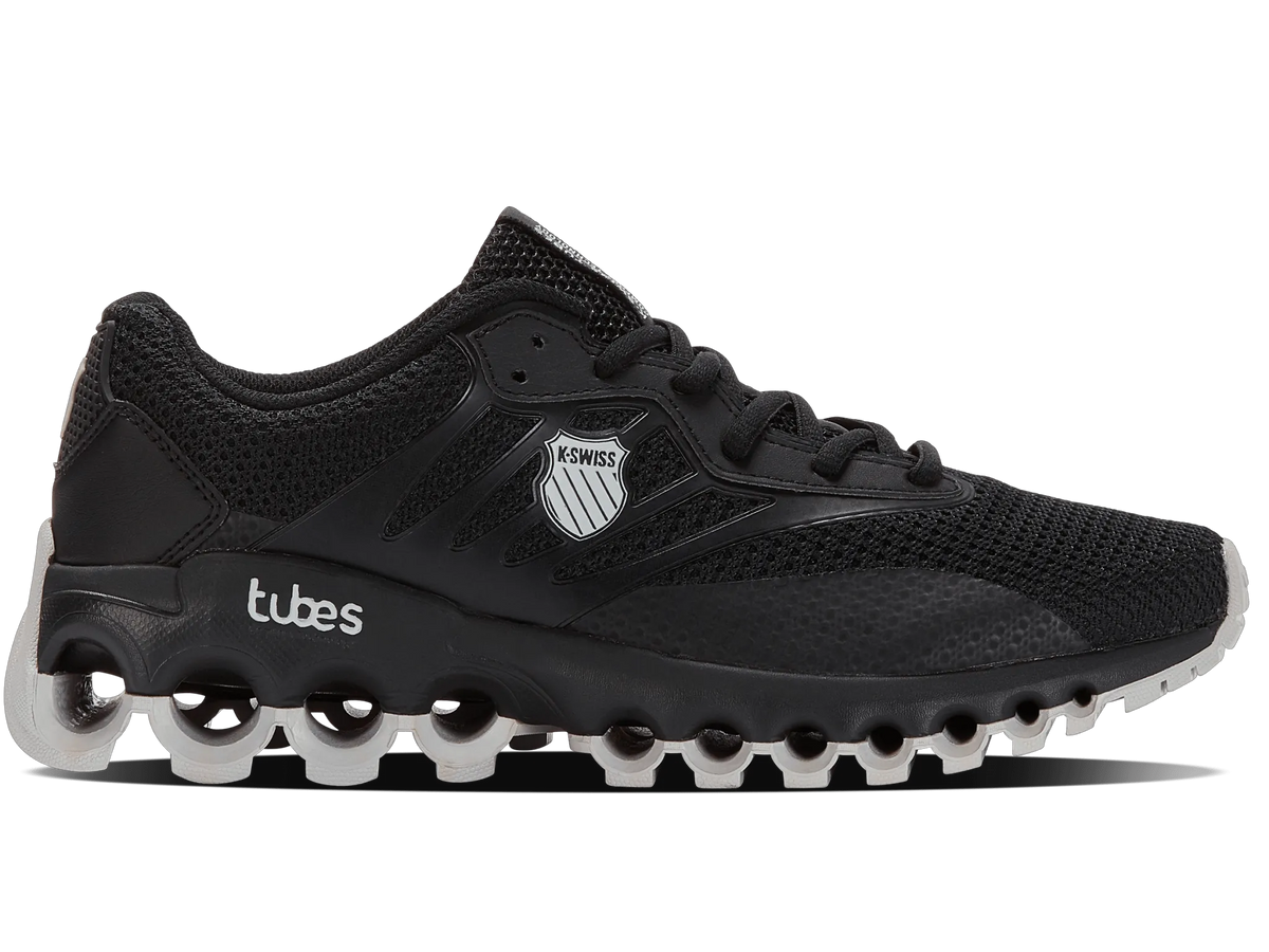 BLACK/VAPOR BLUE