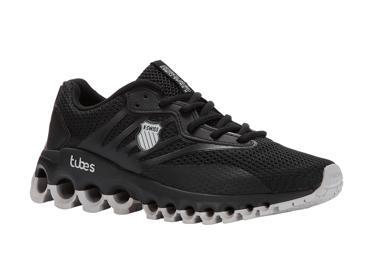 BLACK/VAPOR BLUE