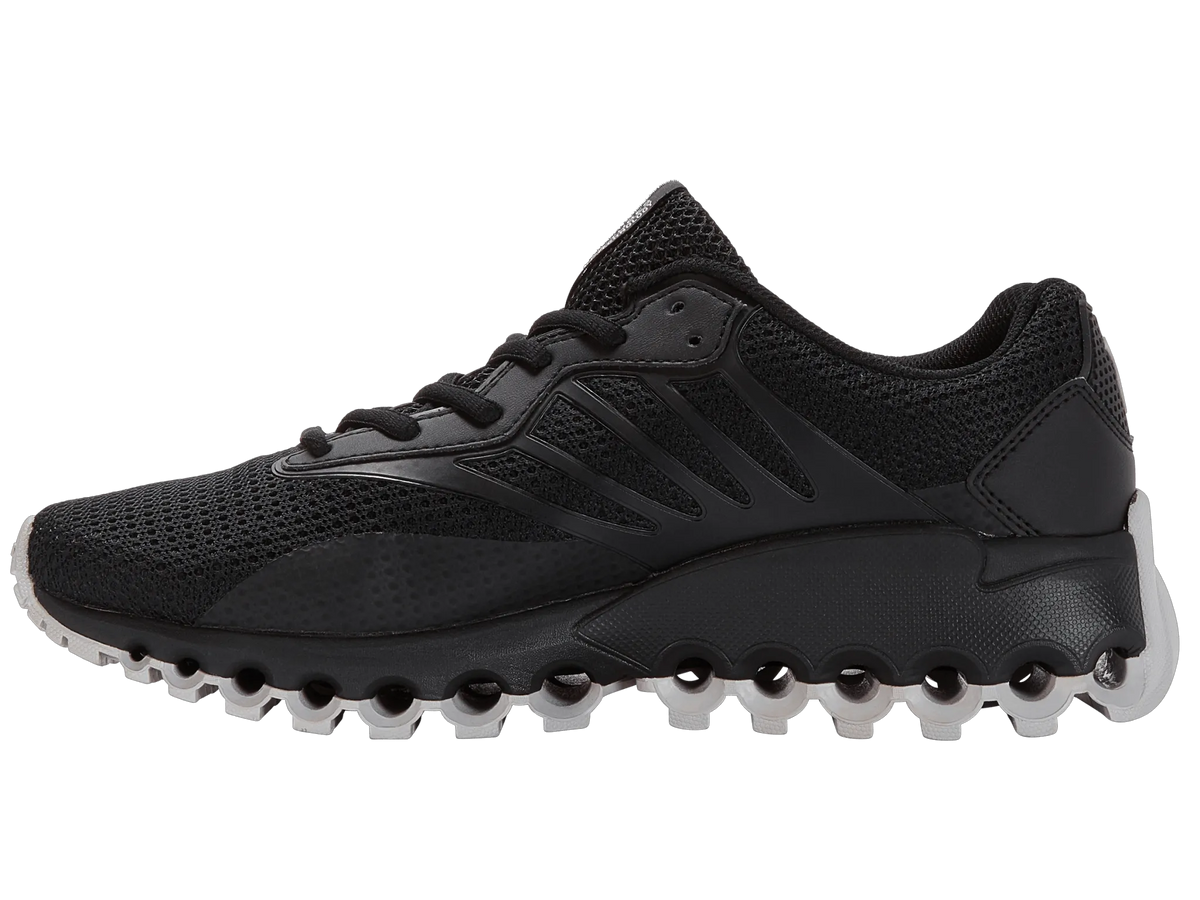 BLACK/VAPOR BLUE