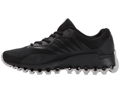 BLACK/VAPOR BLUE