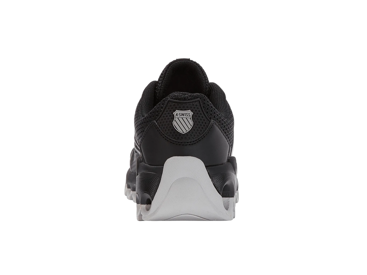 BLACK/VAPOR BLUE