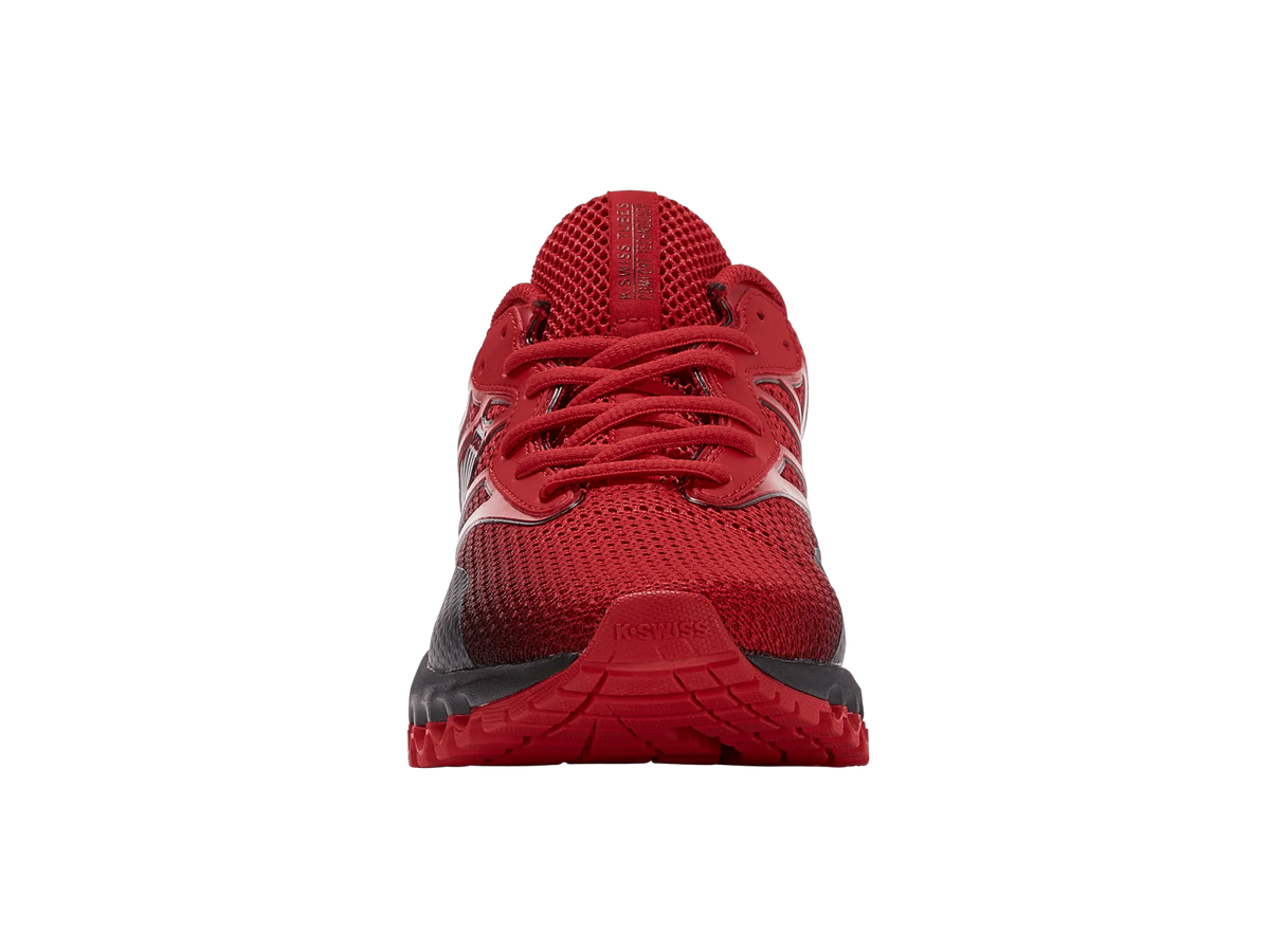 RED/BLACK