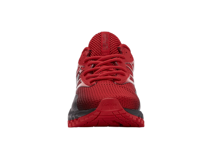 RED/BLACK