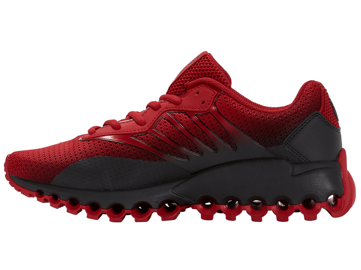 RED/BLACK