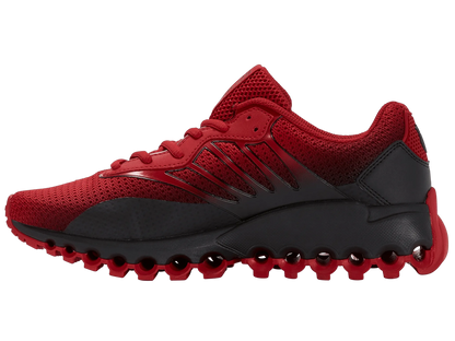 RED/BLACK