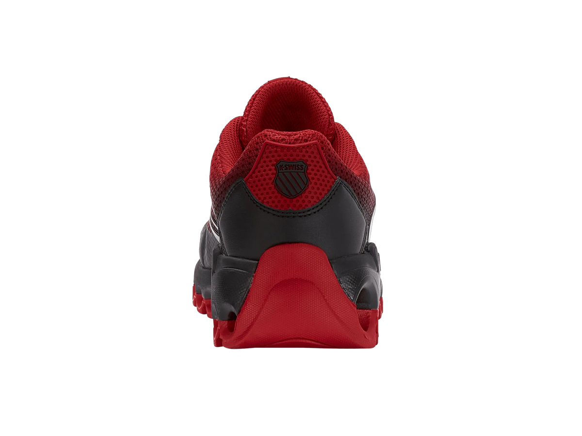 RED/BLACK