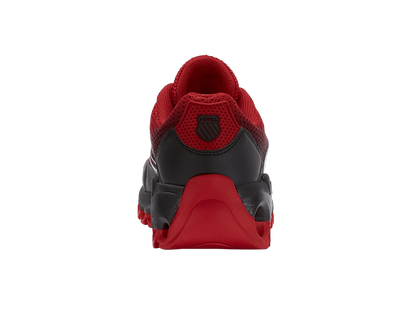 RED/BLACK