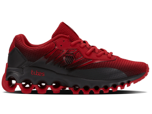 RED/BLACK