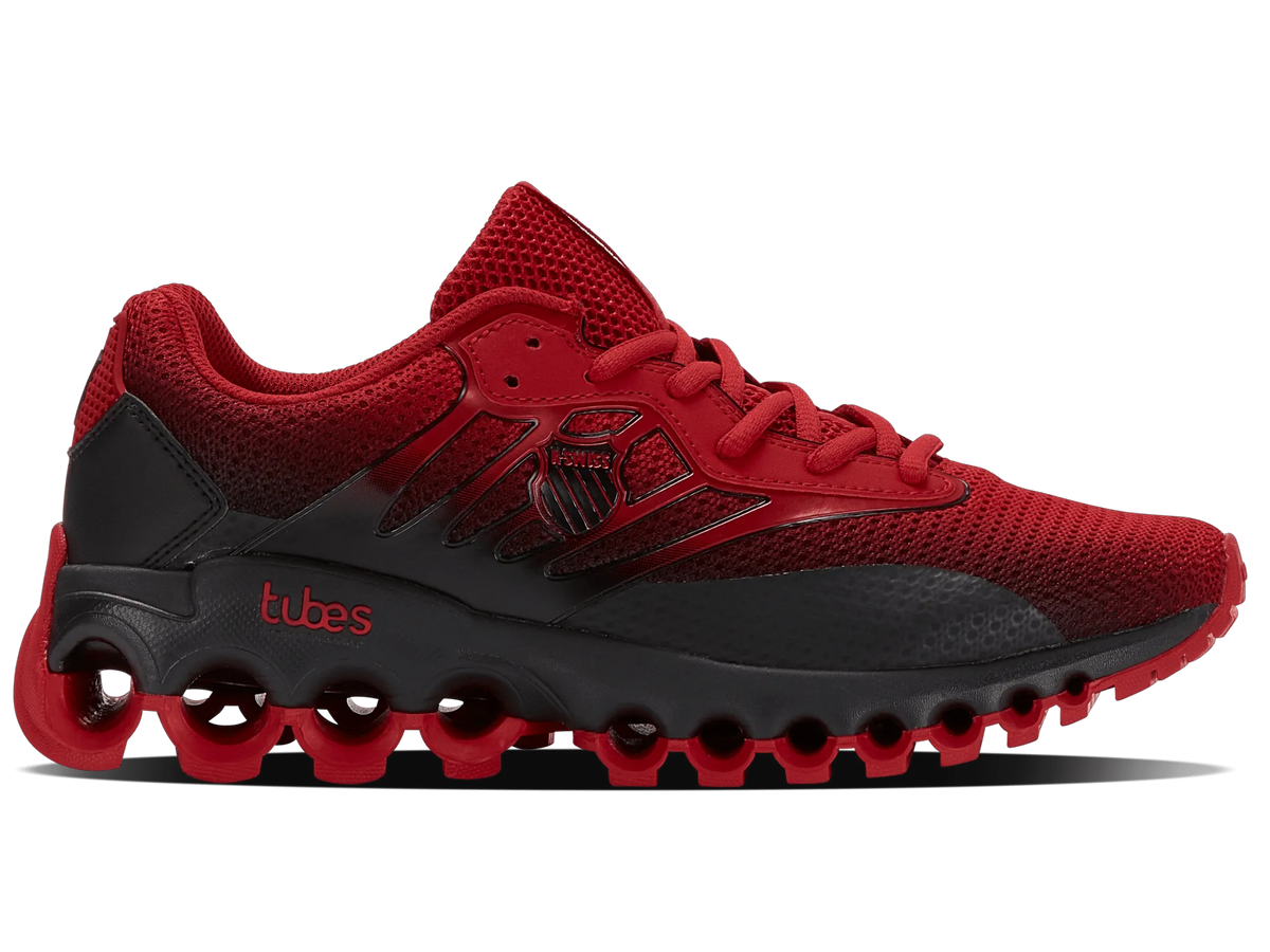 RED/BLACK