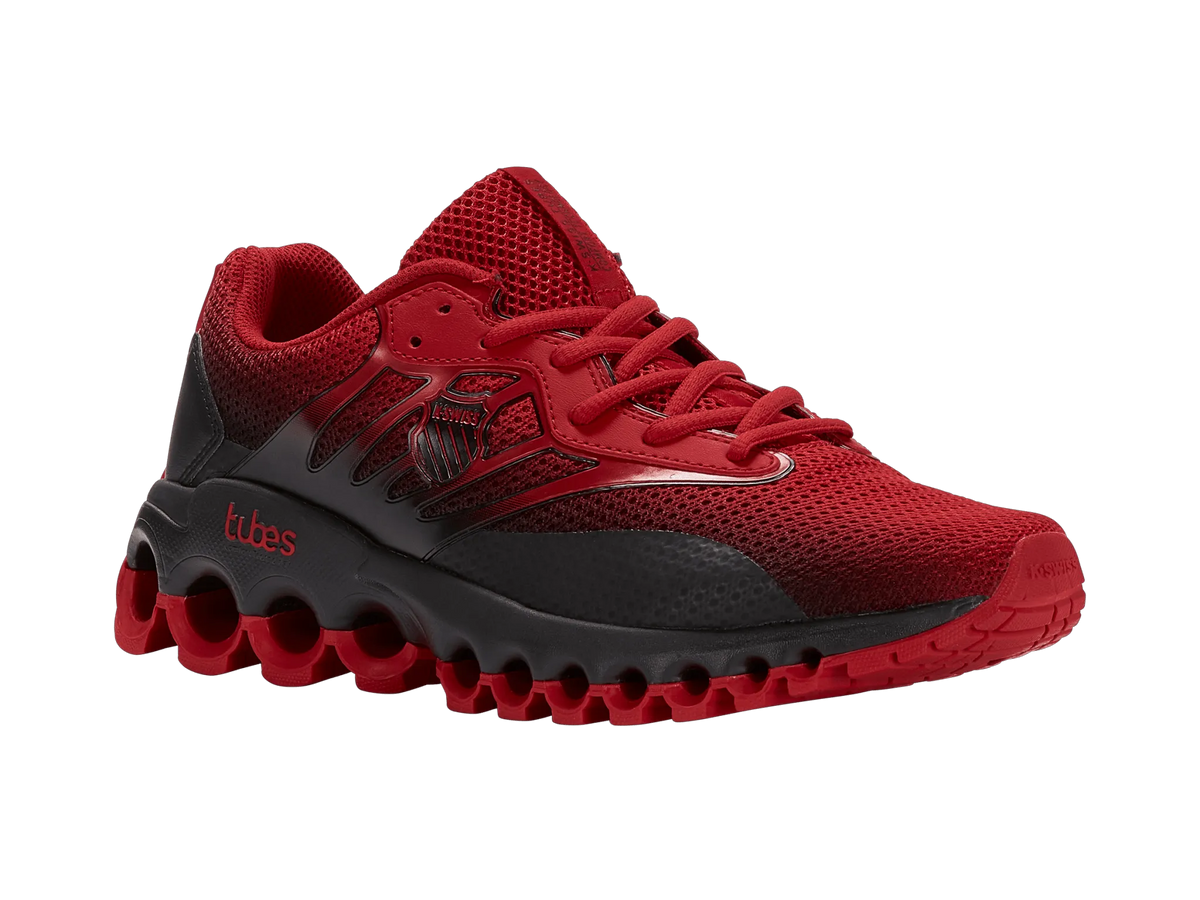 RED/BLACK