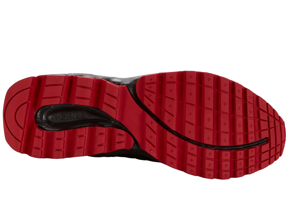 RED/BLACK