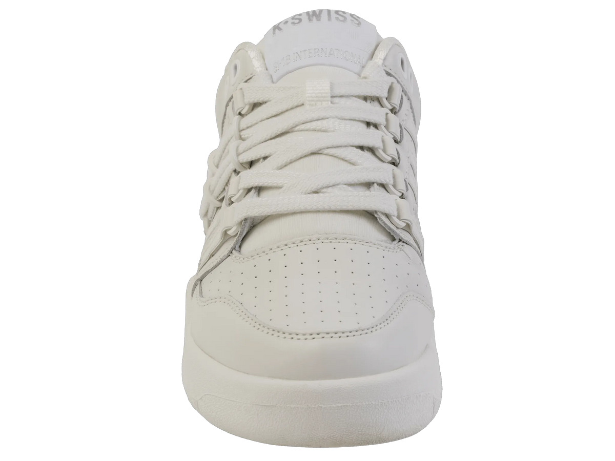 PREMIUM WHITE/VAPOR BLUE