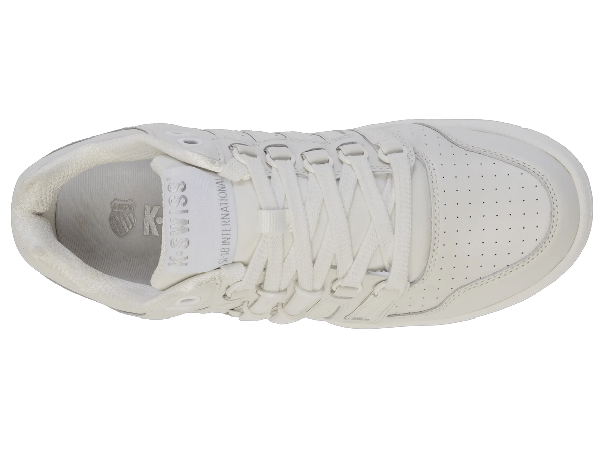 PREMIUM WHITE/VAPOR BLUE