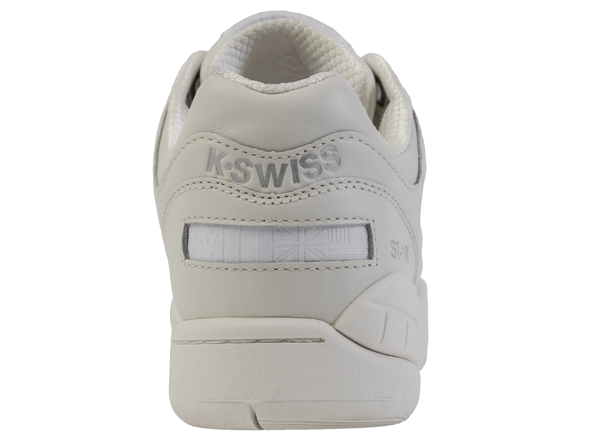 PREMIUM WHITE/VAPOR BLUE
