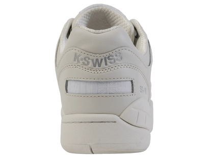 PREMIUM WHITE/VAPOR BLUE