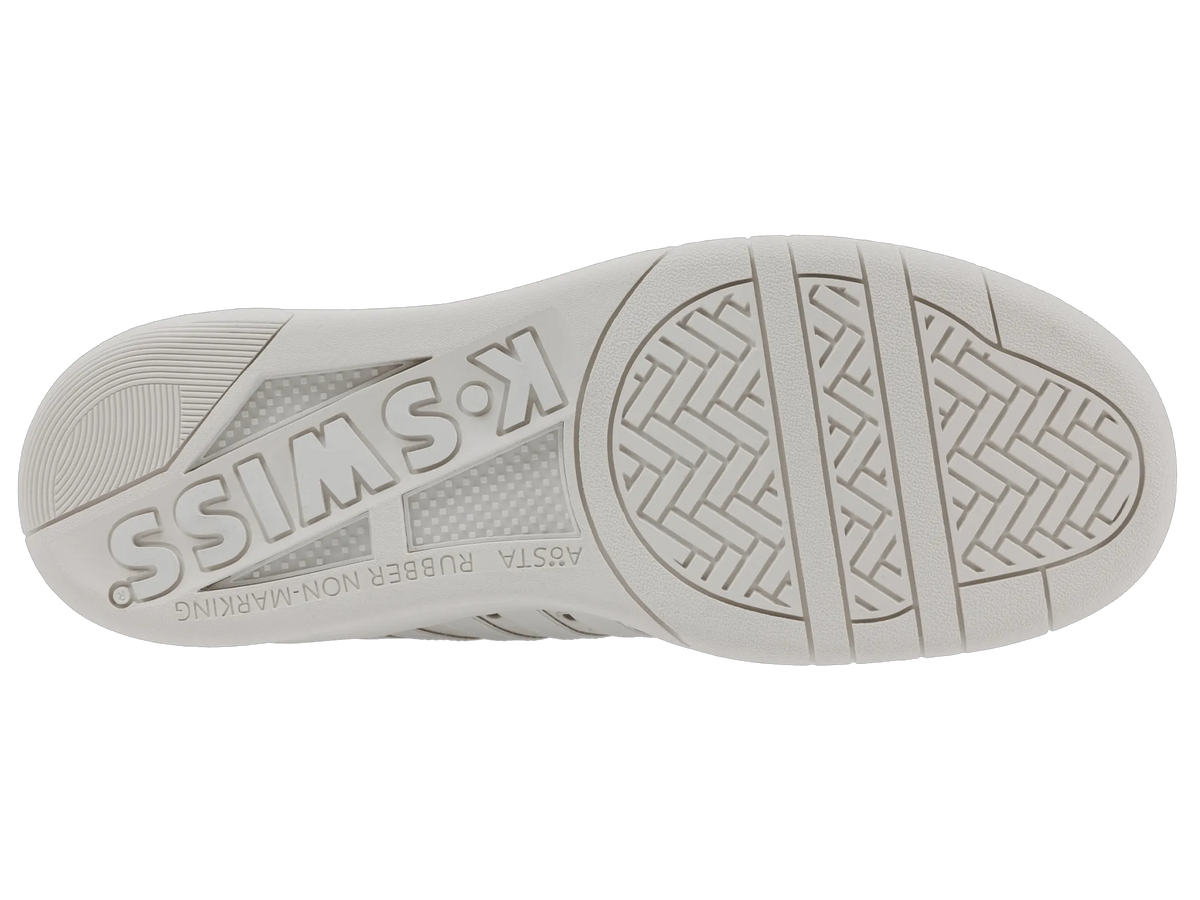 PREMIUM WHITE/VAPOR BLUE