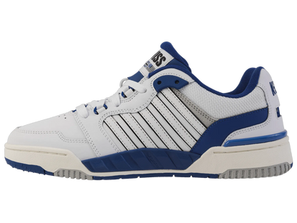 WHITE/BLUE/BLACK
