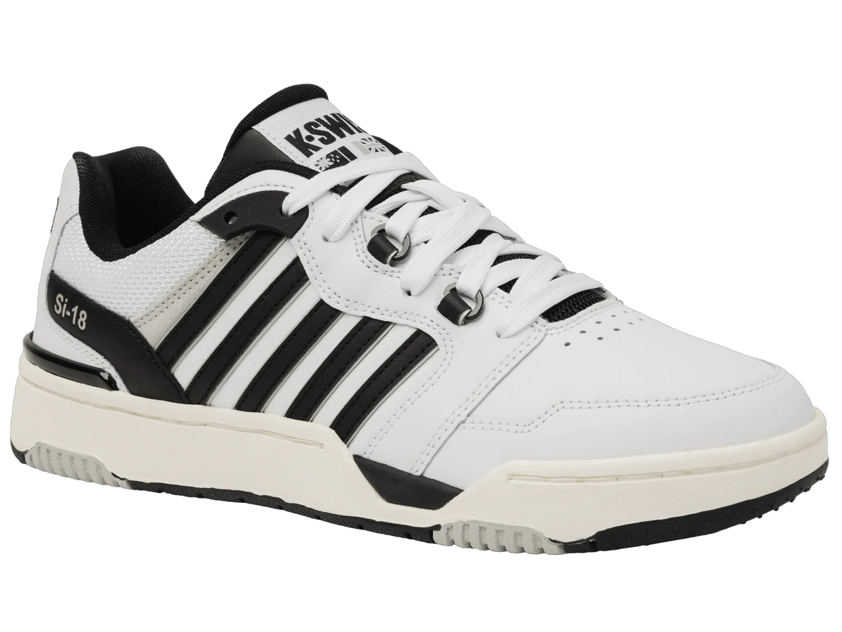 WHITE/GRAY/BLACK