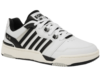 WHITE/GRAY/BLACK