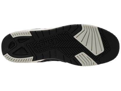 WHITE/GRAY/BLACK