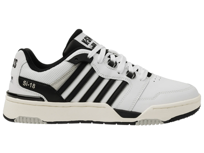 WHITE/GRAY/BLACK