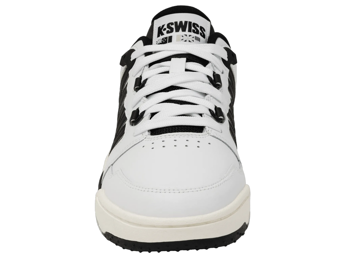 WHITE/GRAY/BLACK