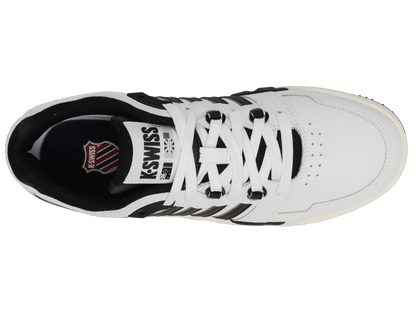 WHITE/GRAY/BLACK