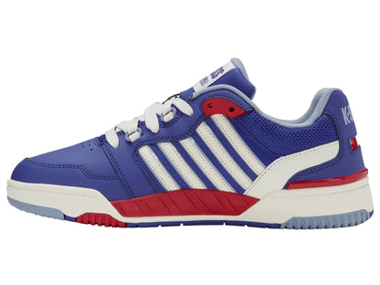 SURF THE WEB/MARS RED/BLUE BLIZZARD