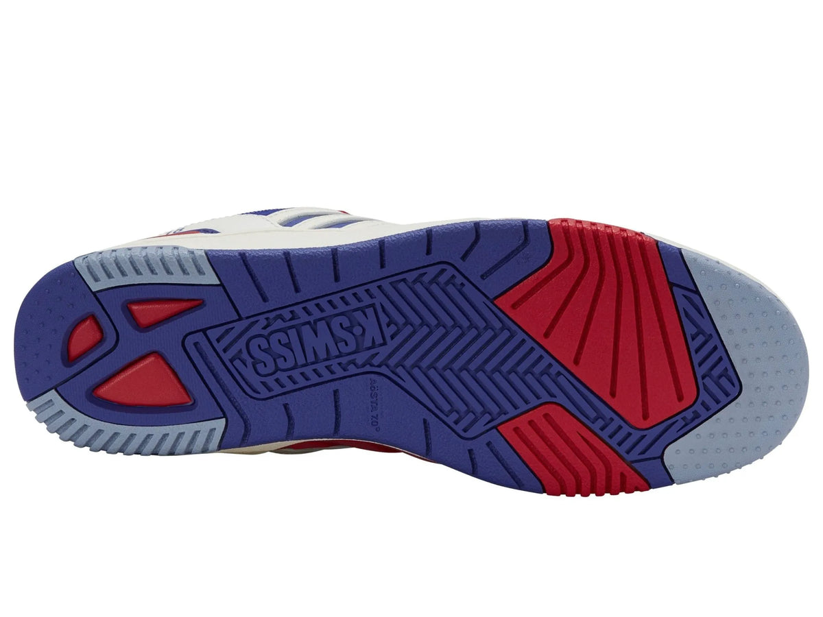 SURF THE WEB/MARS RED/BLUE BLIZZARD