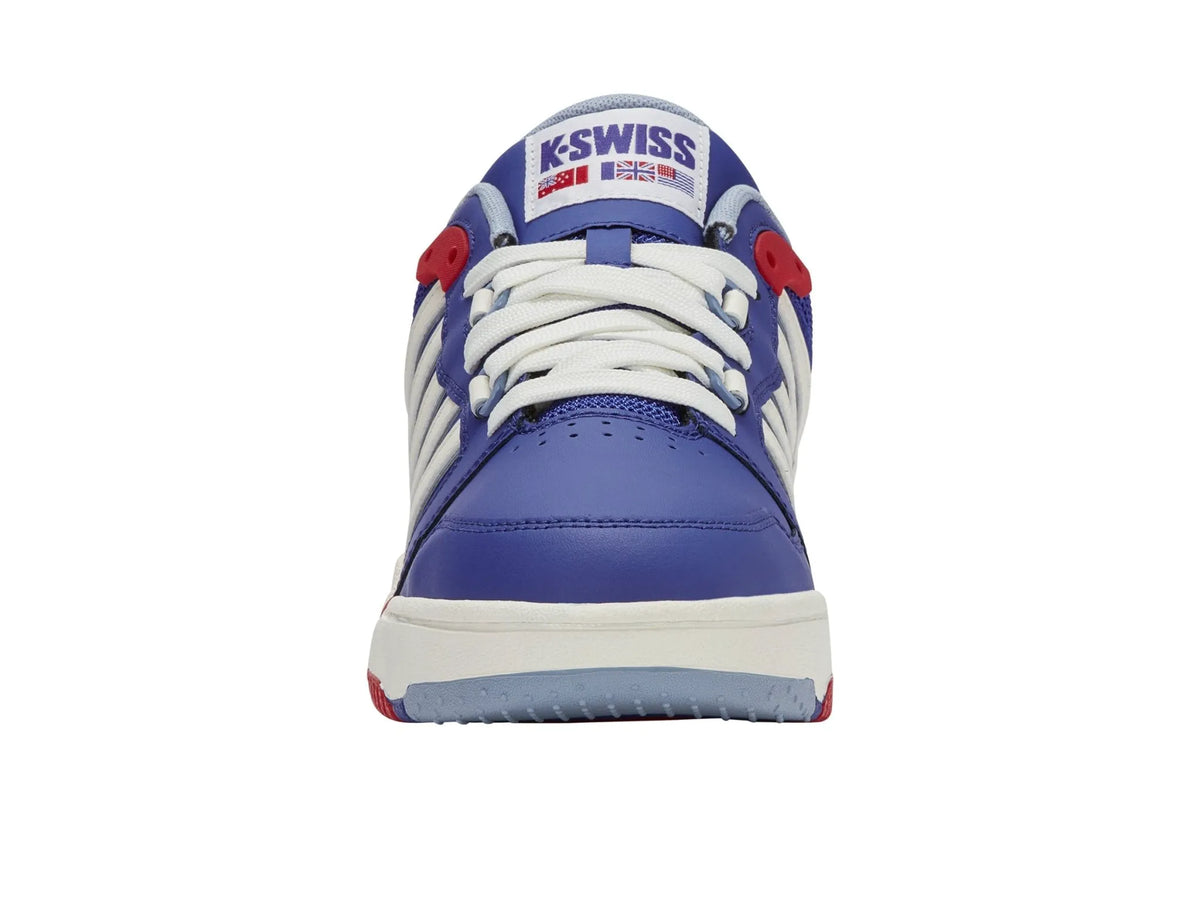 SURF THE WEB/MARS RED/BLUE BLIZZARD