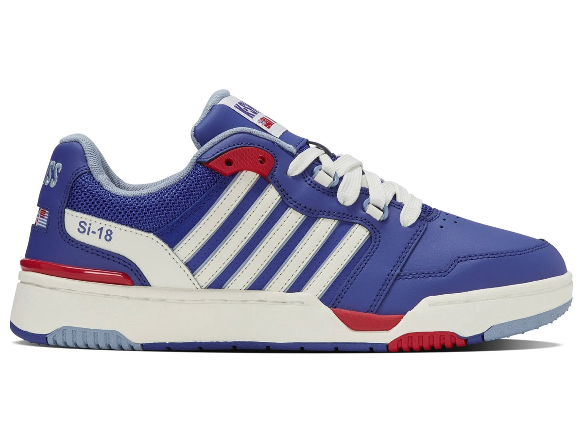 SURF THE WEB/MARS RED/BLUE BLIZZARD