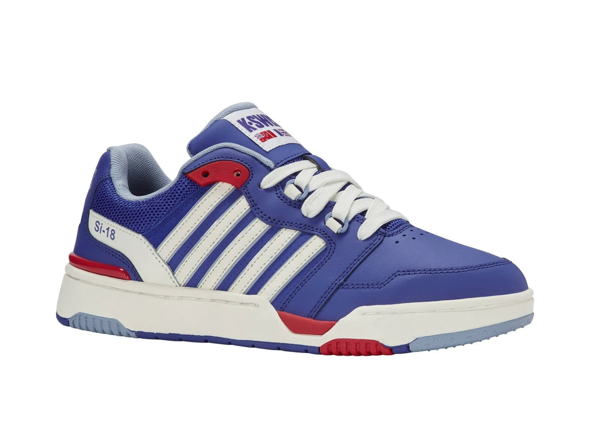SURF THE WEB/MARS RED/BLUE BLIZZARD