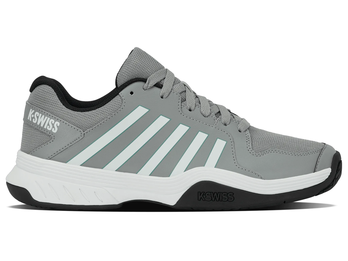 ULTIMATE GRAY/WHITE/BALTIC