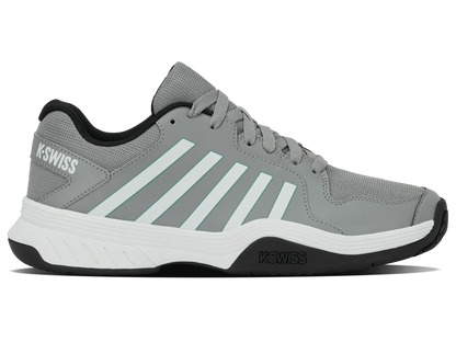 ULTIMATE GRAY/WHITE/BALTIC