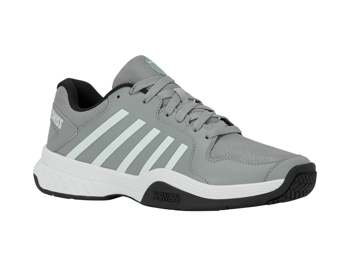 ULTIMATE GRAY/WHITE/BALTIC